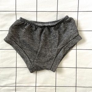 KIDS: harlow made shorties